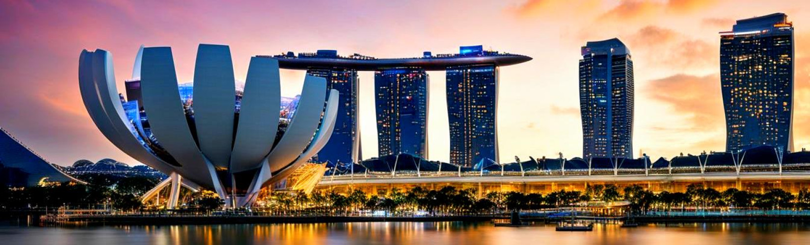 Things to do in Singapore