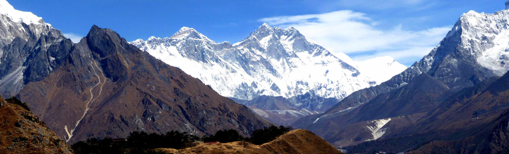 Top 5 One Week Treks in Nepal