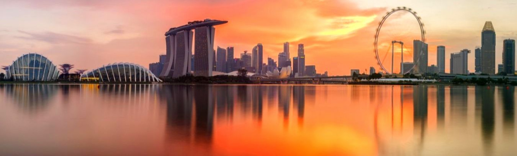 Top 6 Tourist Attractions in Singapore