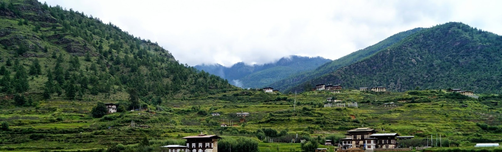 Top Places to Visit in Thimphu