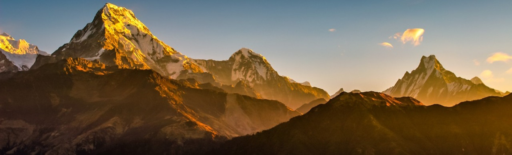 Ultimate Bucket List Experiences in Nepal