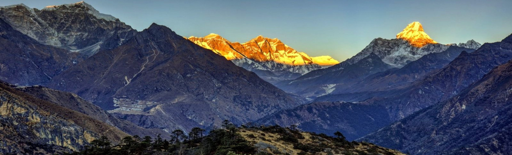 Unexplored Treks in Nepal