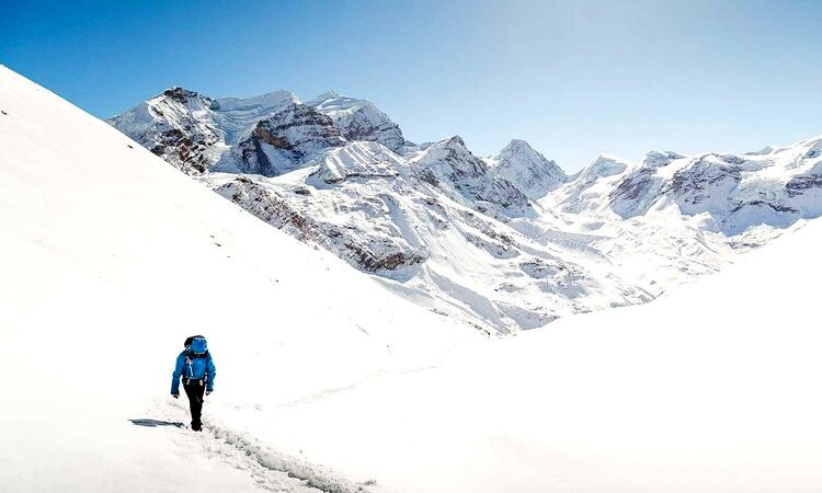 5 Best High Pass Trekking in Nepal