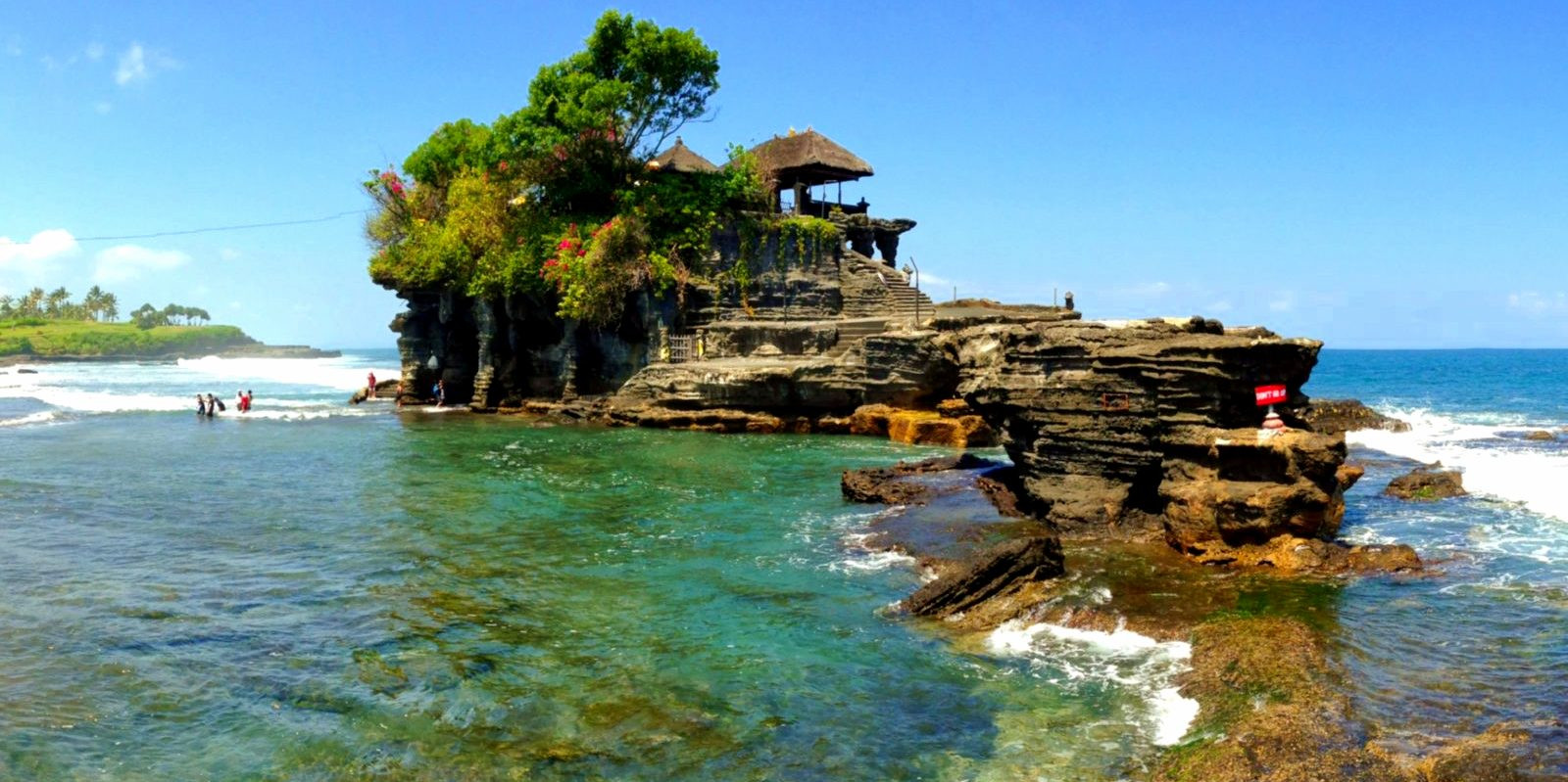 Lot 2, BALI