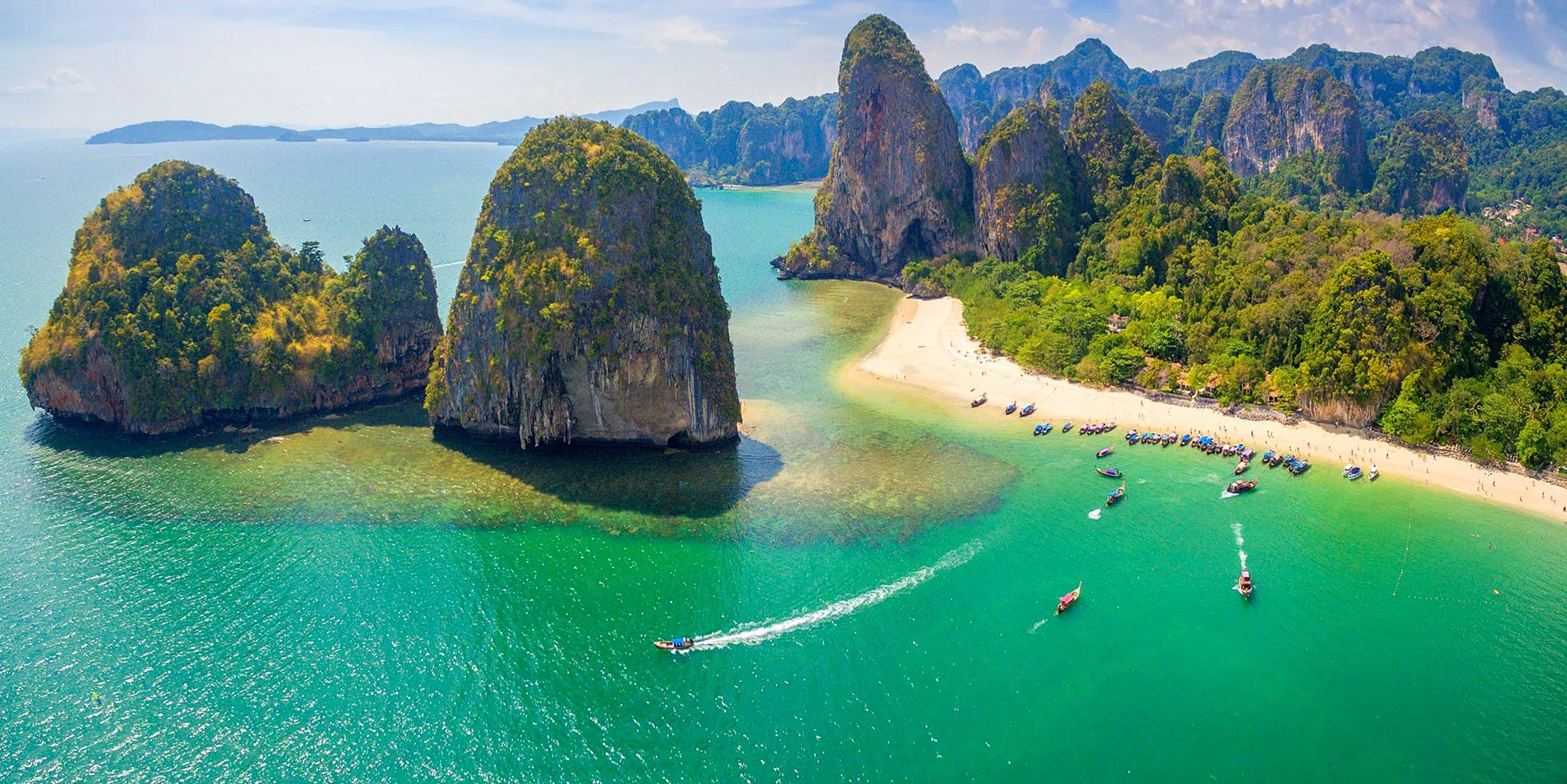 Things to do in Thailand for 2022