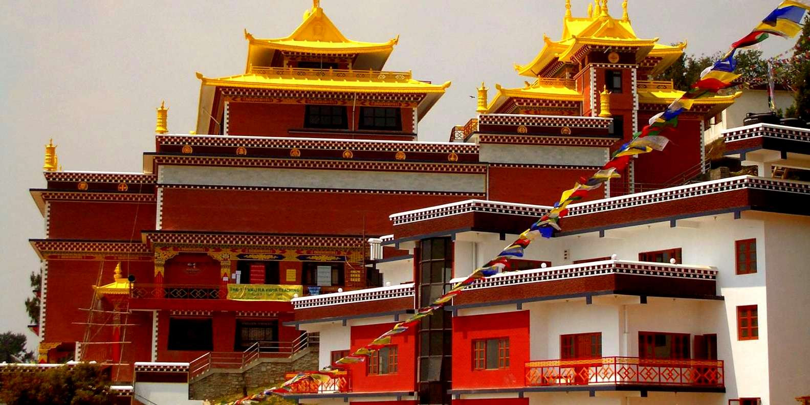 Explore the Top Monasteries in Nepal: A Guide to Sacred Sites