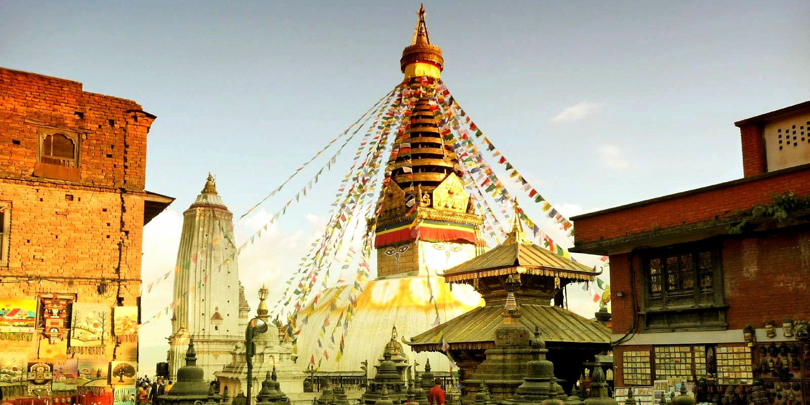 Explore the Top Monasteries in Nepal: A Guide to Sacred Sites