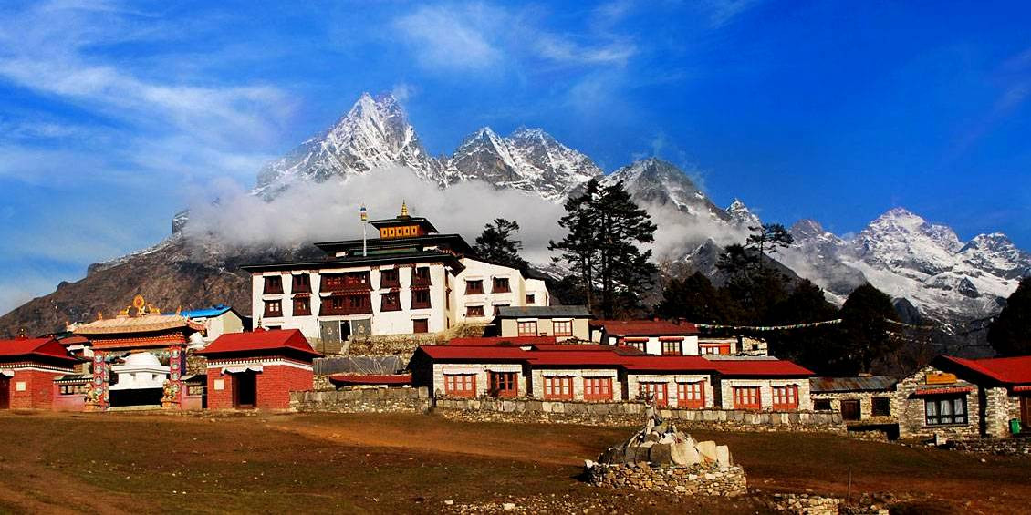 Explore the Top Monasteries in Nepal: A Guide to Sacred Sites