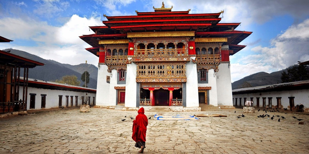 Top Monasteries to Visit in Bhutan: A Spiritual Journey