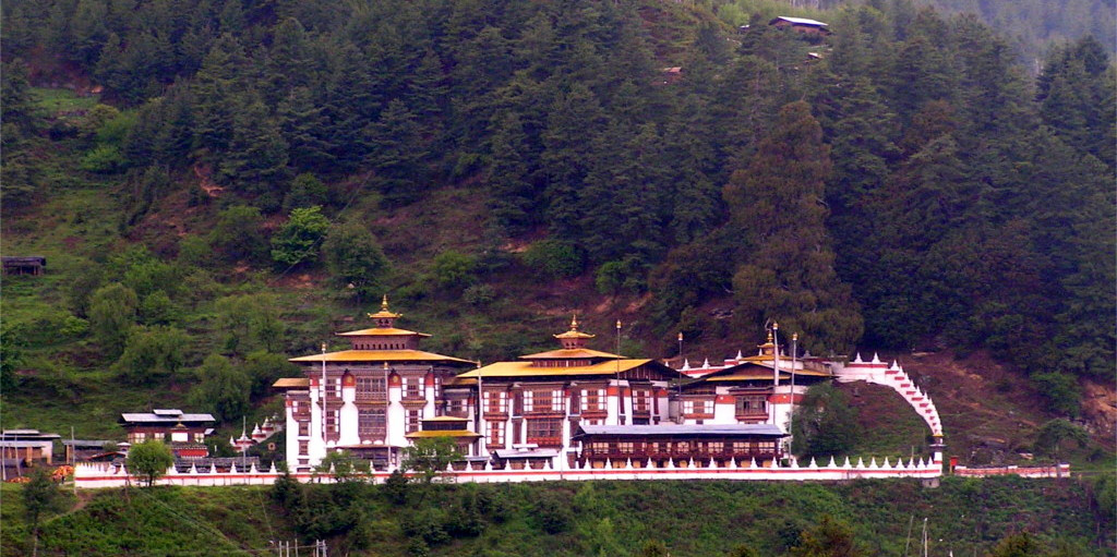 Top Monasteries to Visit in Bhutan: A Spiritual Journey