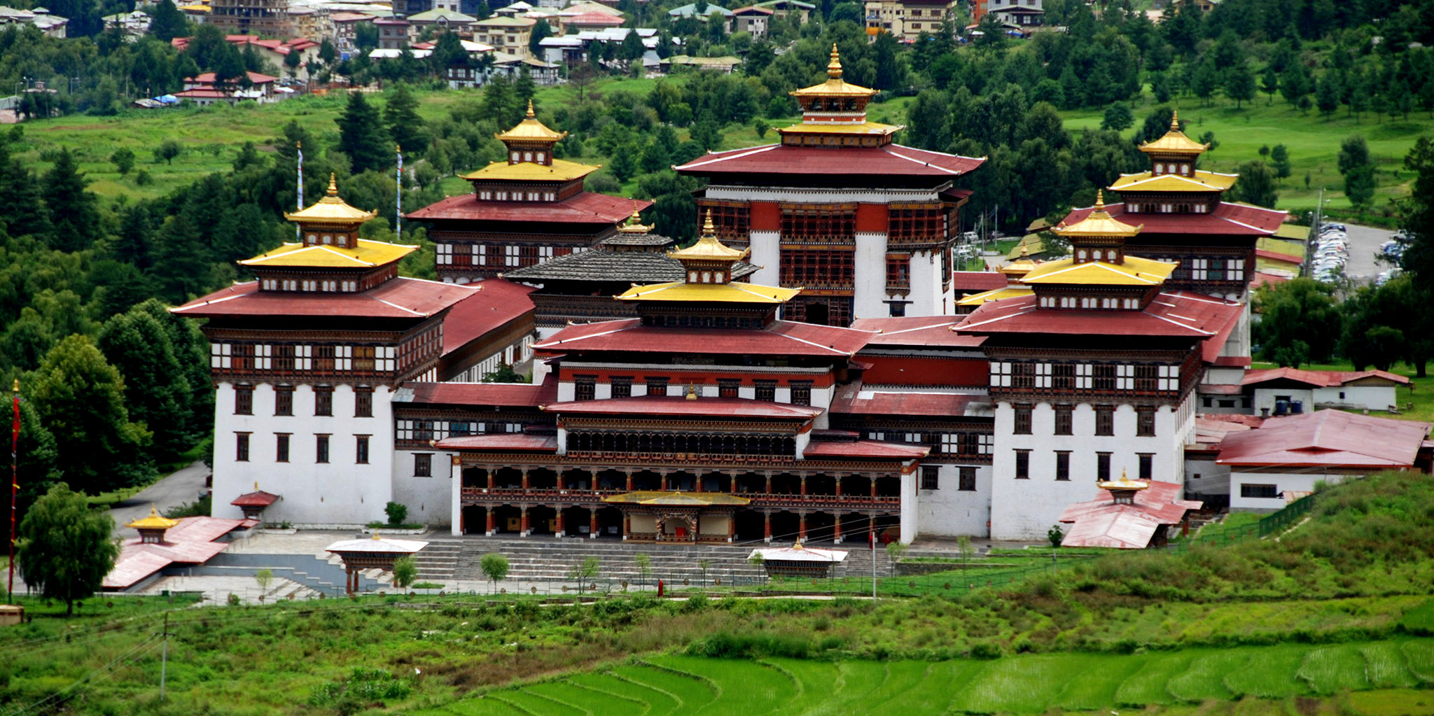 Top Monasteries to Visit in Bhutan: A Spiritual Journey