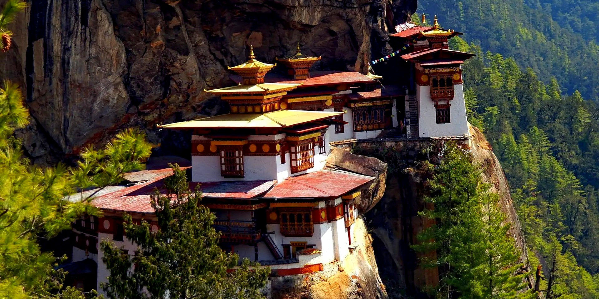 Top Monasteries to Visit in Bhutan: A Spiritual Journey