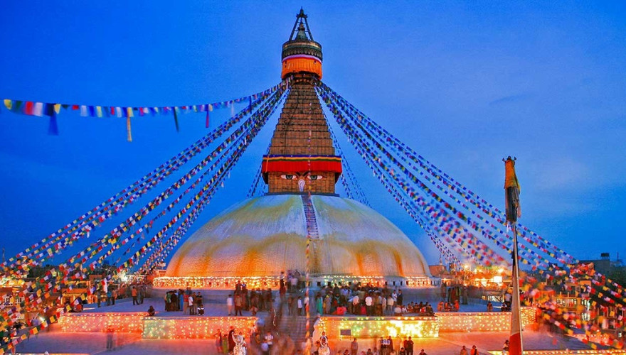 5 days Nepal tour with Pokhara and Chitwan Safari